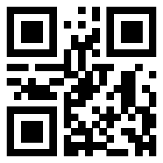 Il Qr Code di 3304315959