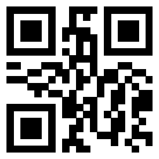 3304315960 QrCode associato