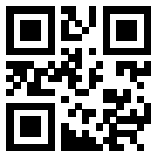3304315963 - Immagine del QrCode