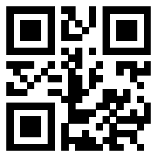 3304315964 - Immagine del Qr Code associato