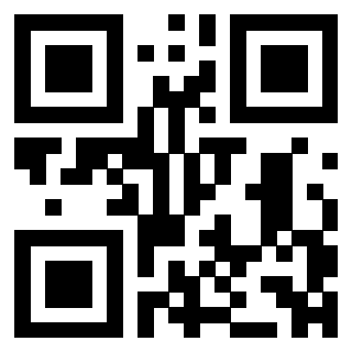 3304315967 QrCode associato