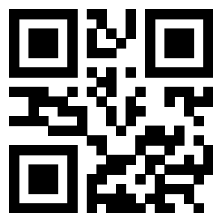 Scansione del Qr Code di 3304315969