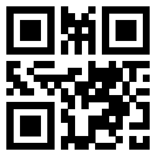 3304315971 - Immagine del QrCode