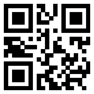 3304315976 - Immagine del Qr Code