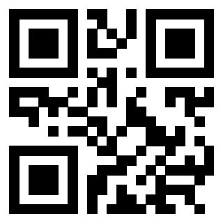 3304315980 - Immagine del Qr Code