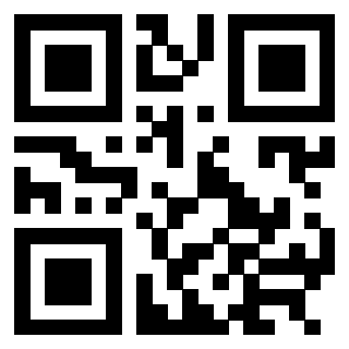 Il Qr Code di 3304315981
