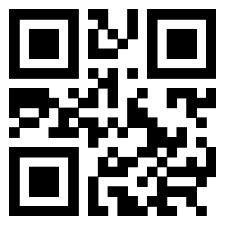 3304315984 - Immagine del QrCode associato