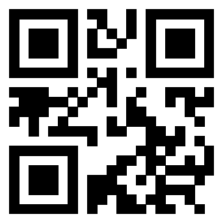 3304315985 QrCode associato