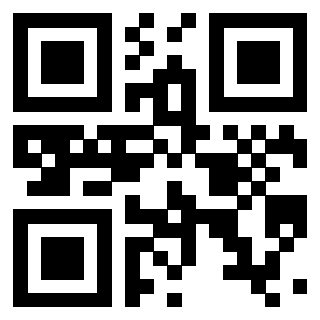 Il Qr Code di 3304315987
