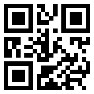 3304315990 - Immagine del Qr Code