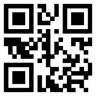 3304315993 - Immagine del Qr Code