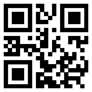 Il Qr Code di 3304315995