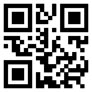 3304315998 - Immagine del QrCode associato