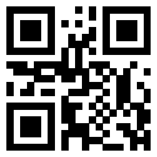 3304316000 Qr Code associato