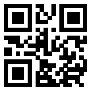 Il Qr Code di 3304316002