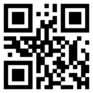 Scansione del Qr Code di 3304316003
