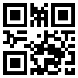 Immagine del QrCode di 3304316006