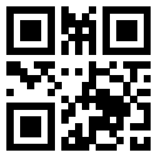 3304316007 Qr Code associato