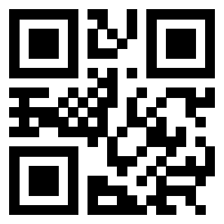 3304316010 - Immagine del Qr Code associato