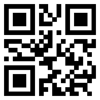 Il QrCode di 3304316012