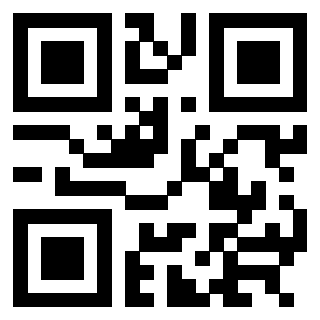 Immagine del QrCode di 3304316013