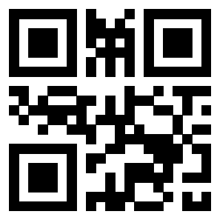 Immagine del Qr Code di 3304316014