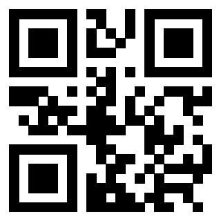 3304316016 Qr Code associato