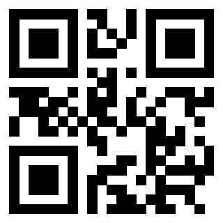 Immagine del Qr Code di 3304316017