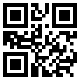 3304316018 Qr Code associato