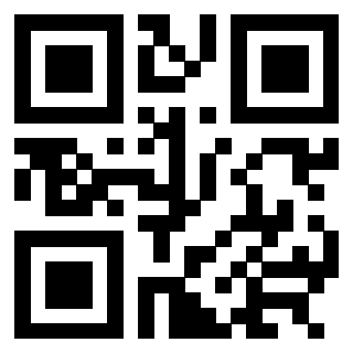3304316020 - Immagine del QrCode