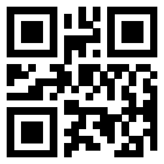 3304316023 QrCode associato