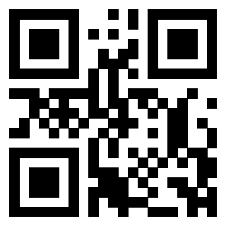 3304316028 Qr Code associato