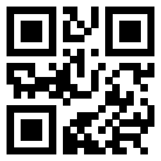 3304316030 QrCode associato