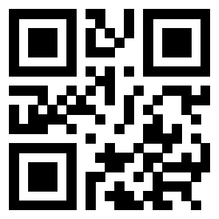3304316031 - Immagine del QrCode