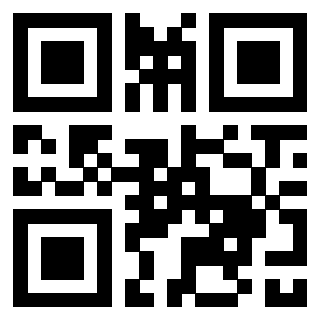 QrCode di 3304316033