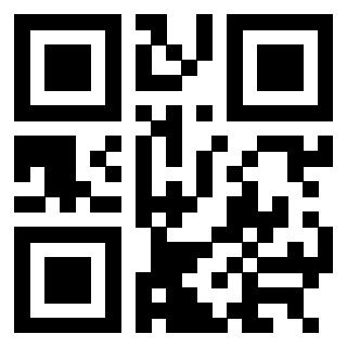Qr Code di 3304316034