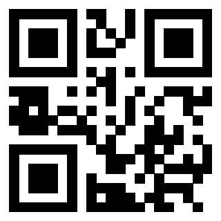 Il Qr Code di 3304316035