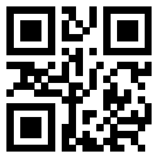3304316036 - Immagine del QrCode
