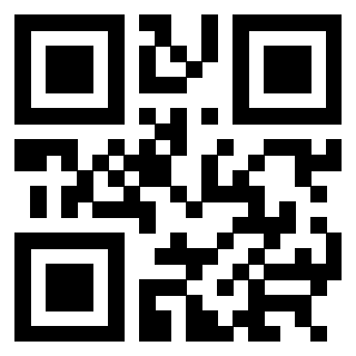 Scansione del QrCode di 3304316040