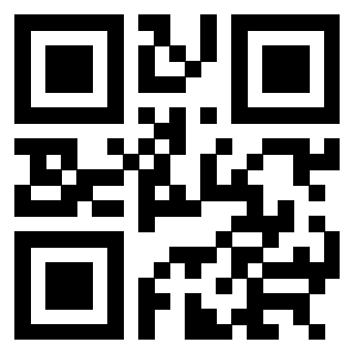 Immagine del QrCode di 3304316041