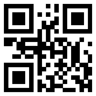 Scansione del QrCode di 3304316042