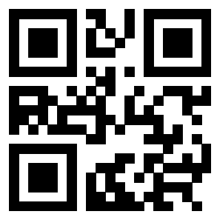 Qr Code di 3304316043