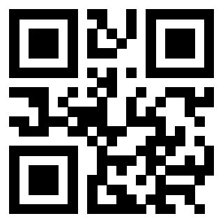Il Qr Code di 3304316045