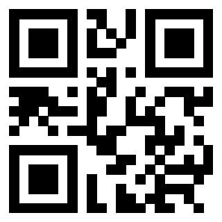 Scansione del QrCode di 3304316046