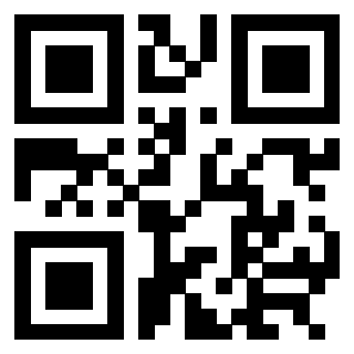 Qr Code di 3304316047