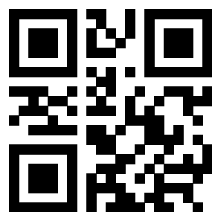 Immagine del QrCode di 3304316050