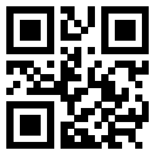 Il Qr Code di 3304316051