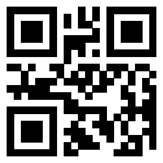 3304316052 - Immagine del Qr Code