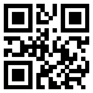 3304316054 - Immagine del QrCode