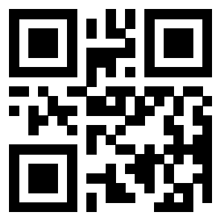 3304316055 - Immagine del QrCode associato